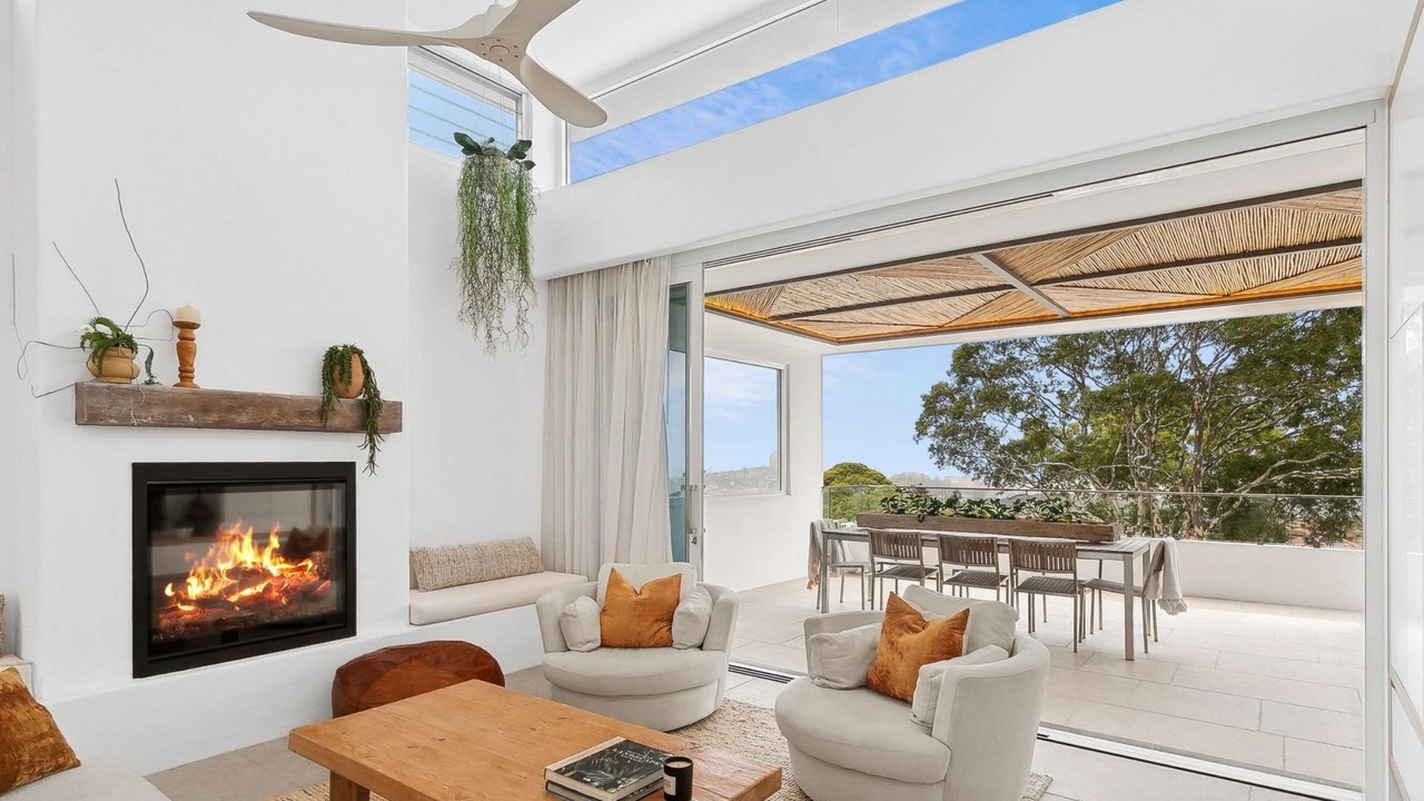 Photo of Outdoor in Balgowlah Heights