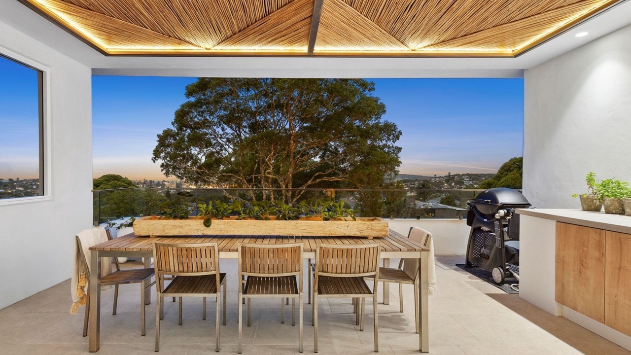 Photo of Outdoor in Balgowlah Heights