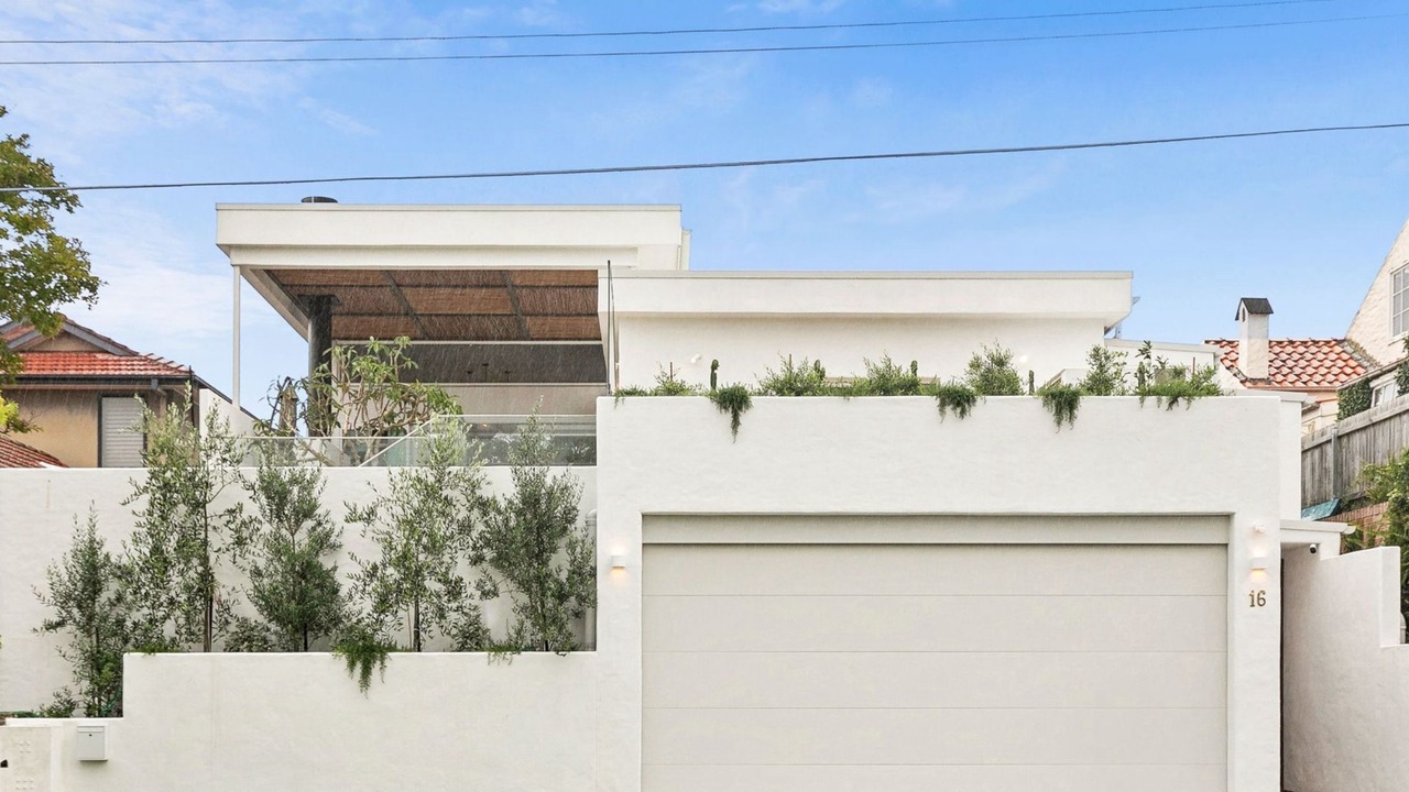 Photo of Outdoor in Balgowlah Heights