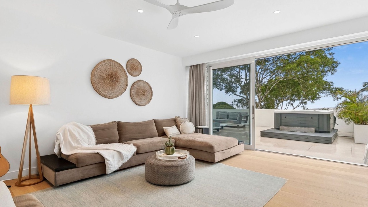 Photo of Livingroom in Balgowlah Heights