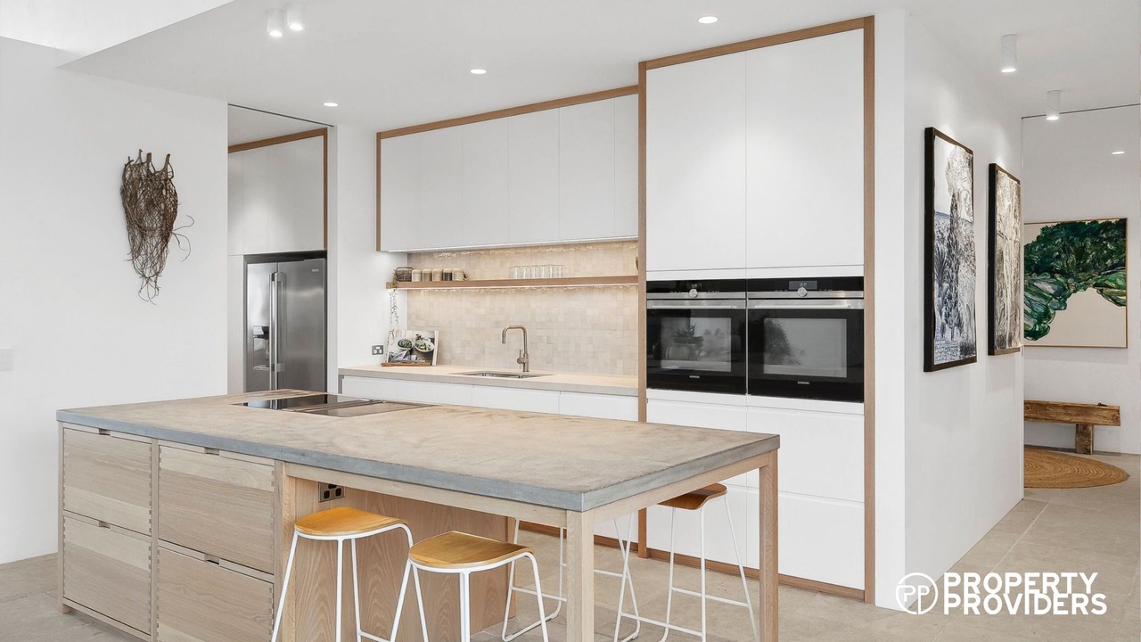 Photo of Kitchen in Balgowlah Heights