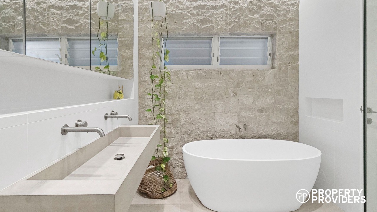 Photo of Bathroom in Balgowlah Heights