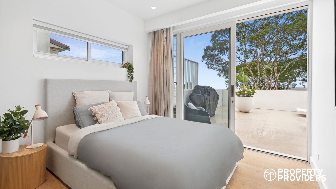 Photo of Bedroom in Balgowlah Heights