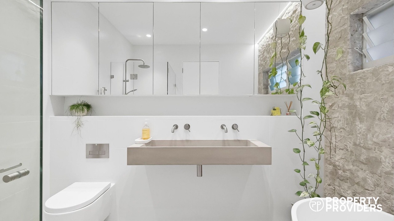 Photo of Bathroom in Balgowlah Heights
