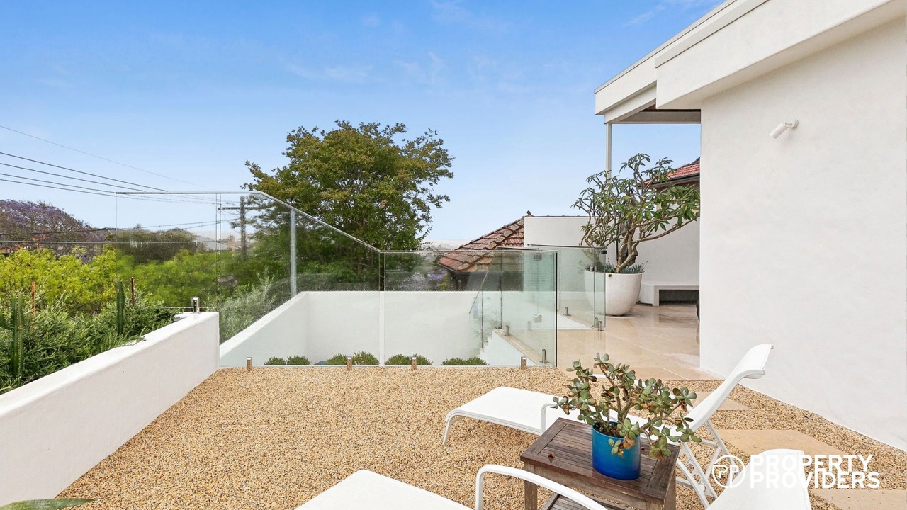 Photo of Outdoor in Balgowlah Heights