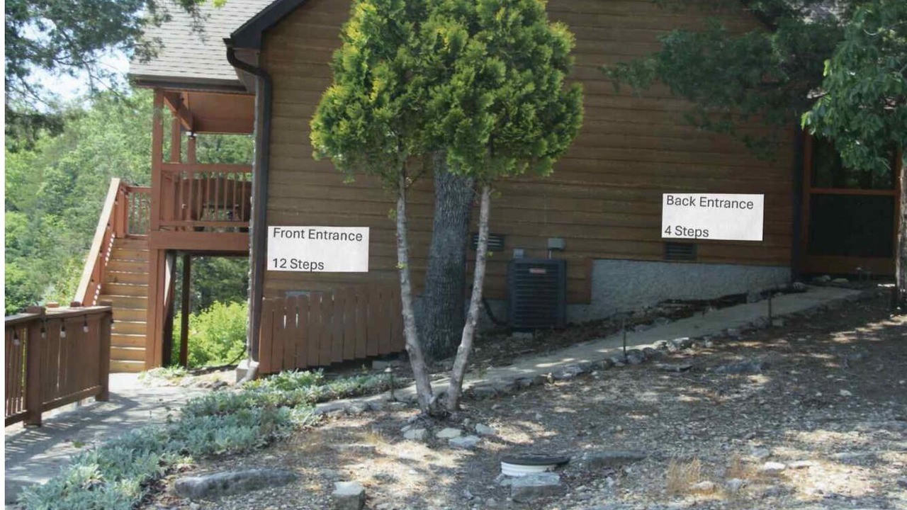 Photo of Outdoor in Branson West
