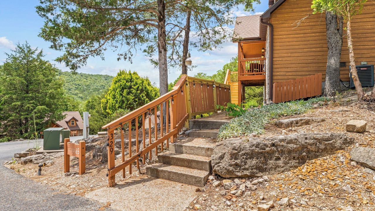 Photo of Others in Branson West