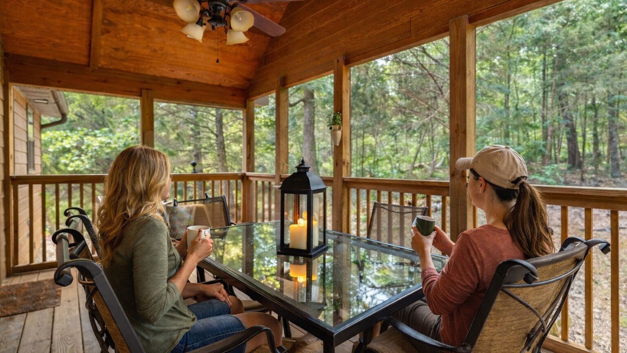 Photo of Outdoor in Branson West