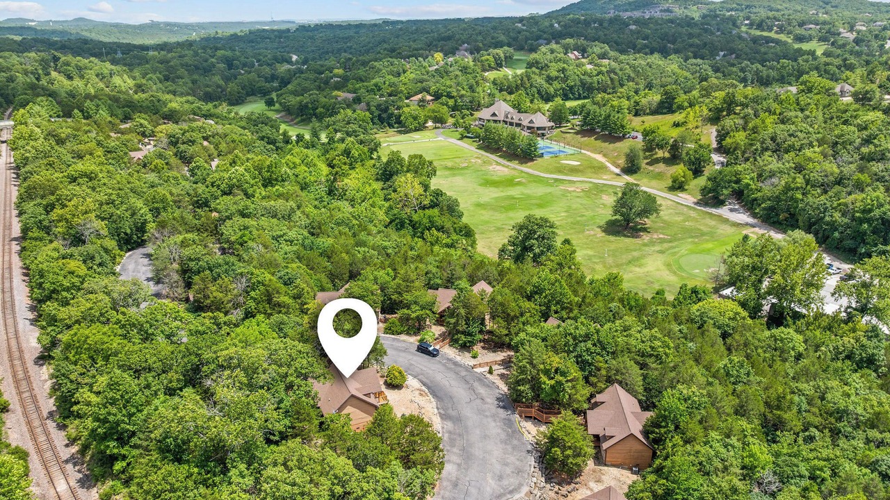 Photo of Outdoor in Branson West