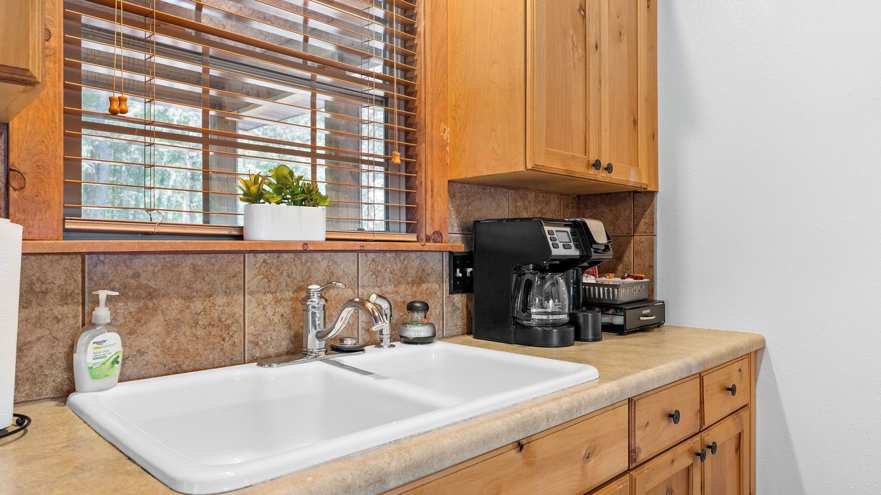 Photo of Kitchen in Branson West