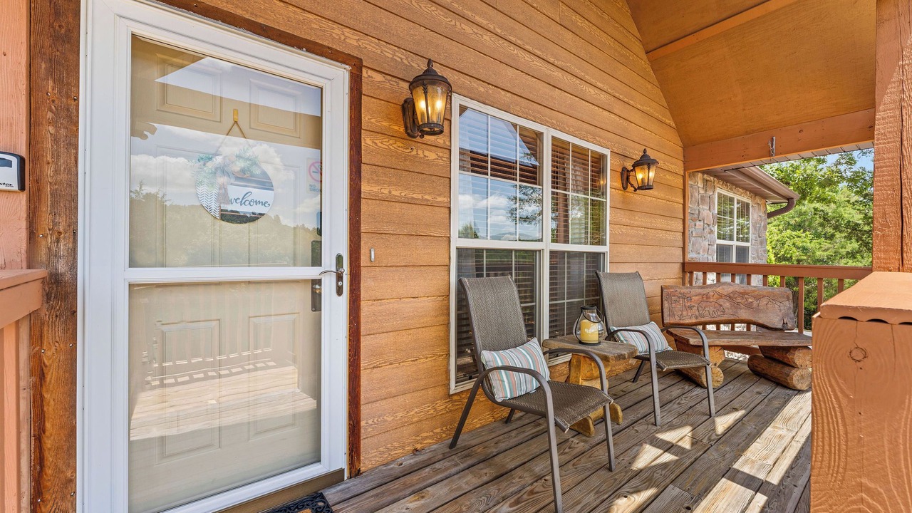 Photo of Outdoor in Branson West