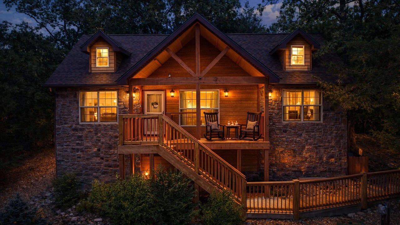 Photo of Others in Branson West