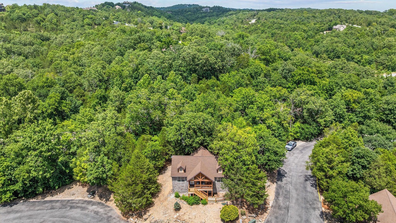 Photo of Outdoor in Branson West