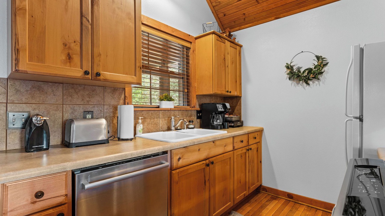 Photo of Kitchen in Branson West