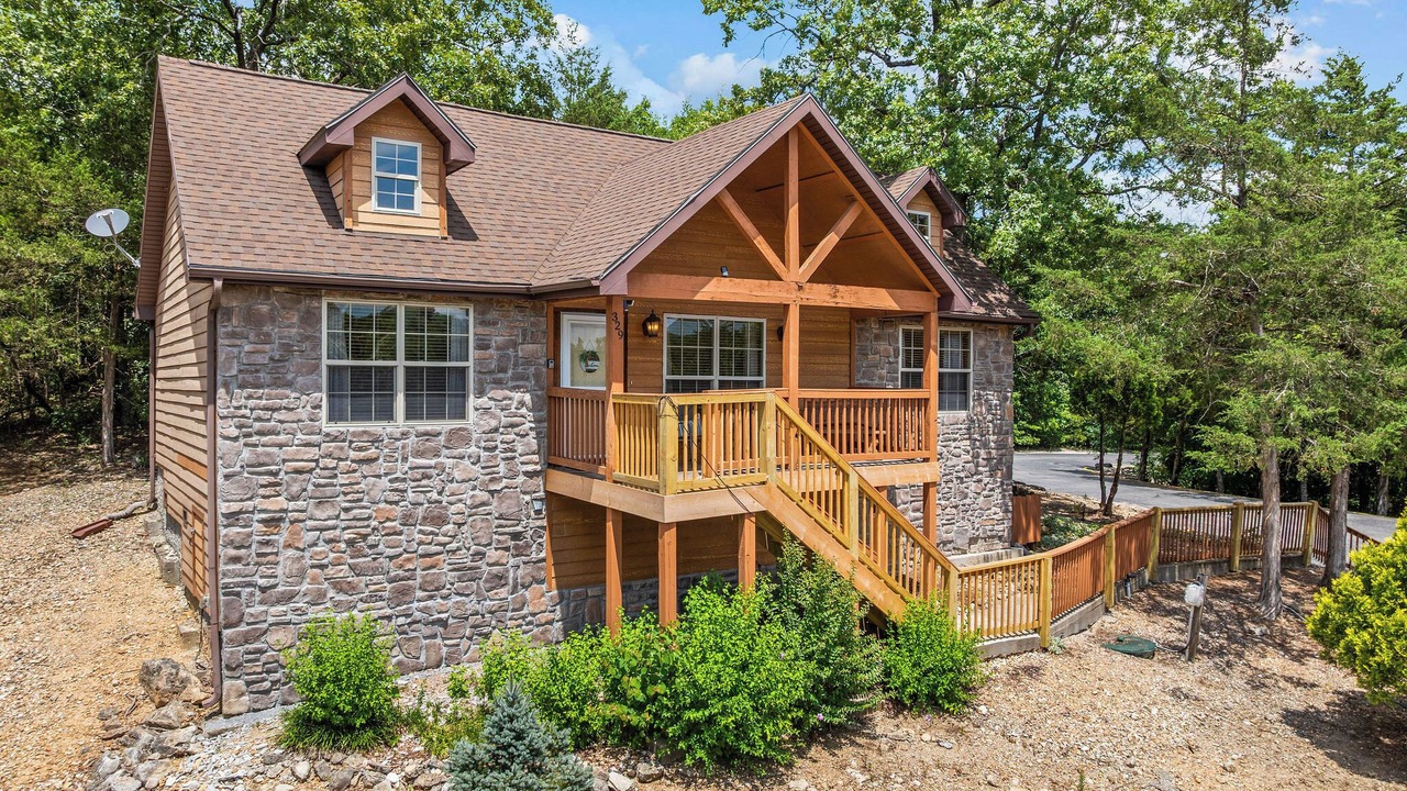 Photo of Outdoor in Branson West