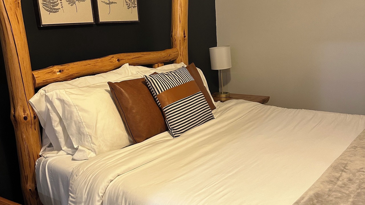 Photo of Bedroom in Laurium