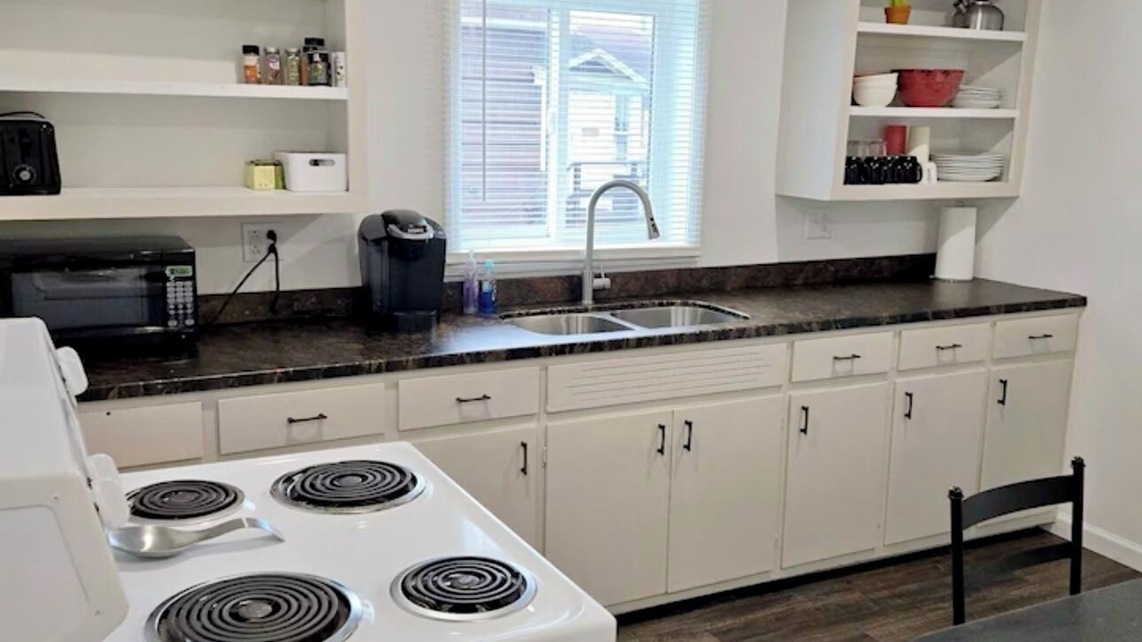 Photo of Kitchen in Laurium