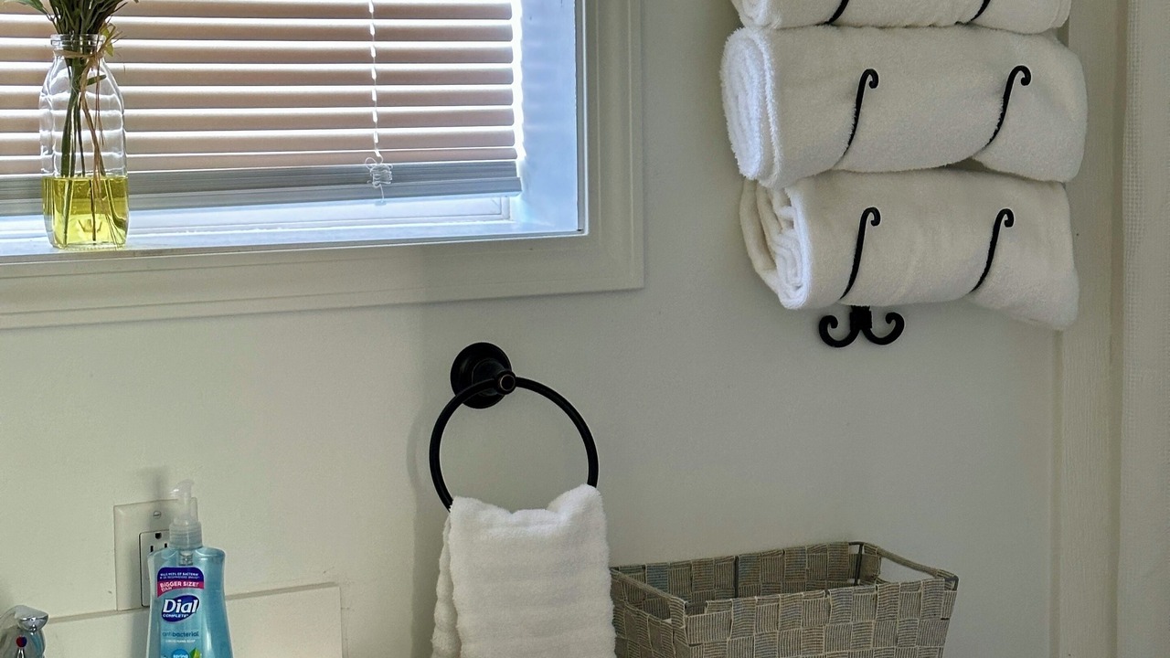 Photo of Bathroom in Laurium