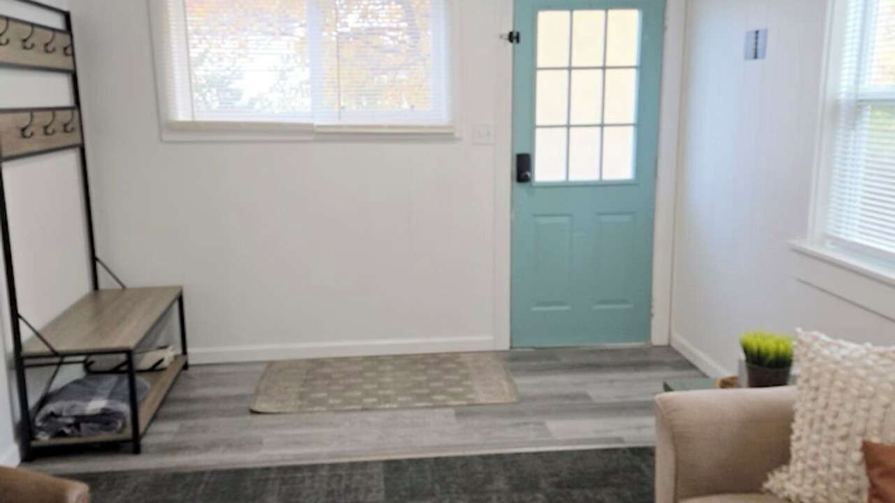 Photo of Livingroom in Laurium