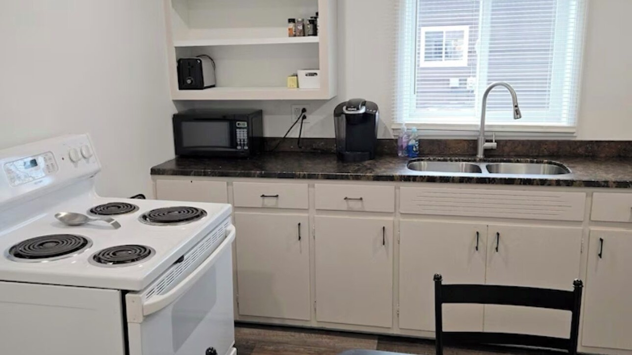 Photo of Kitchen in Laurium
