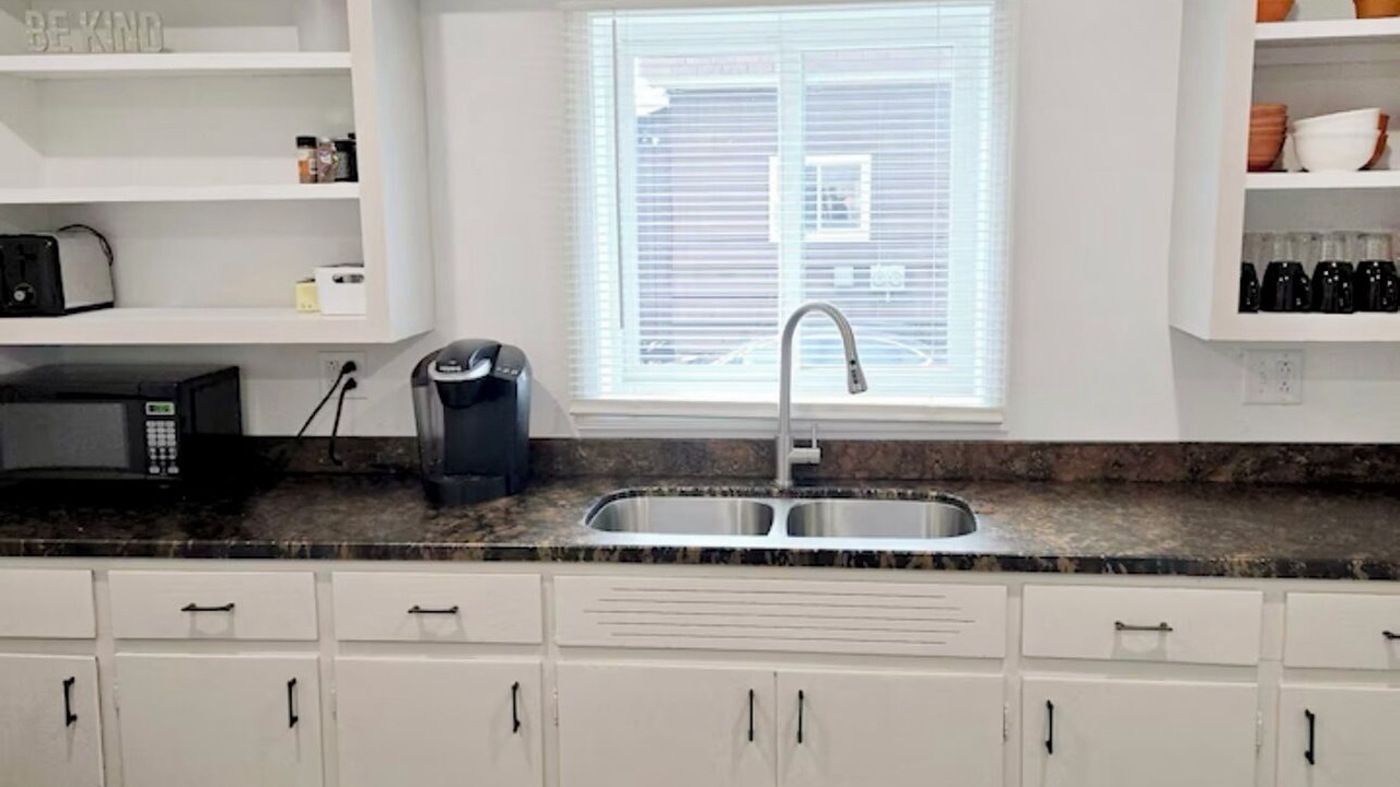 Photo of Kitchen in Laurium