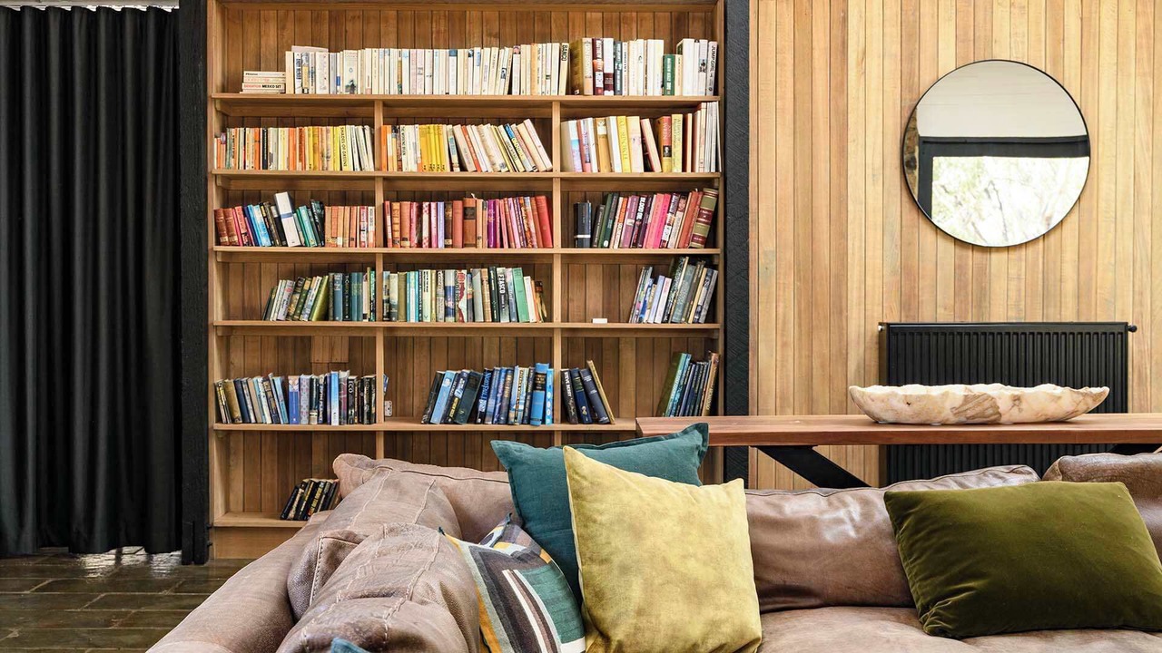 Photo of Livingroom in Limonite