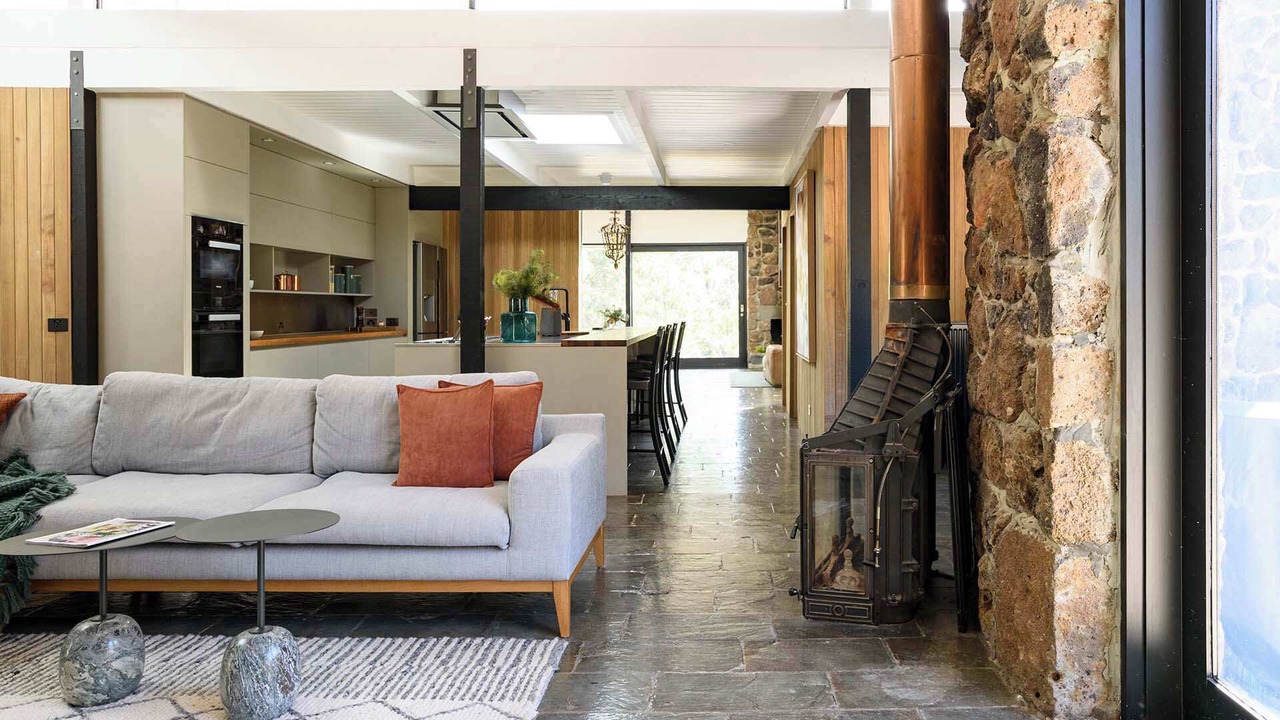 Photo of Livingroom in Limonite