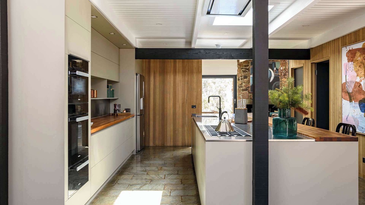 Photo of Kitchen in Limonite