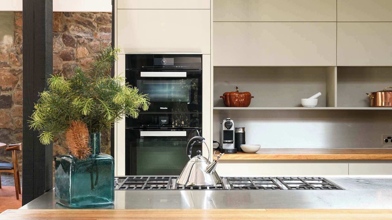 Photo of Kitchen in Limonite