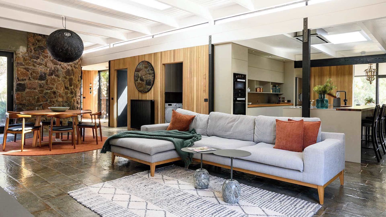 Photo of Livingroom in Limonite