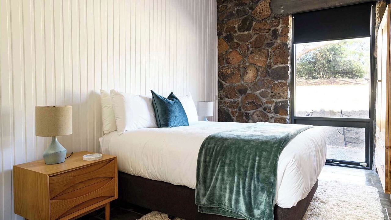 Photo of Bedroom in Limonite