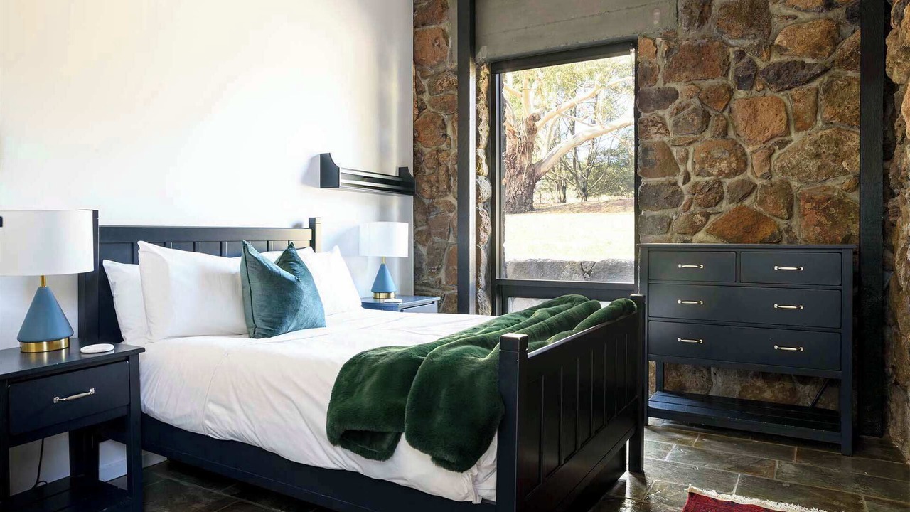 Photo of Bedroom in Limonite