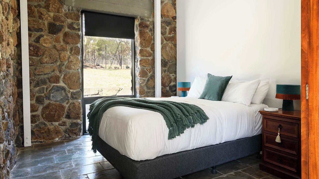 Photo of Bedroom in Limonite