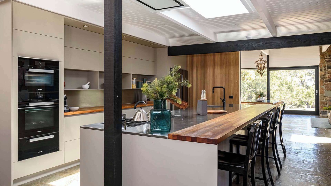 Photo of Kitchen in Limonite