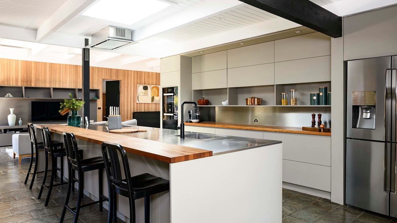 Photo of Kitchen in Limonite