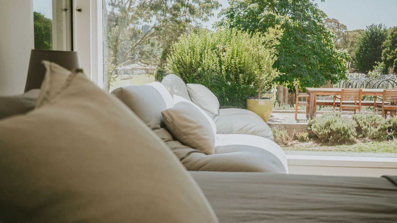 Photo of Livingroom in Lauriston