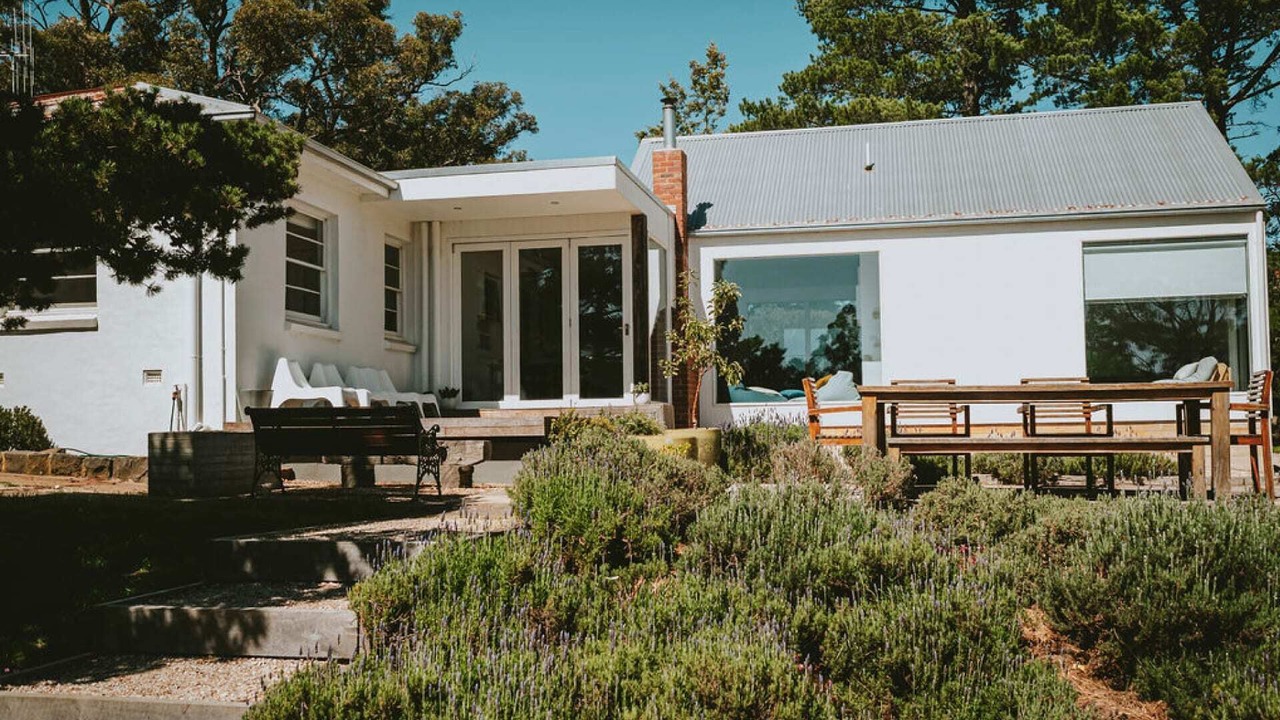 Photo of Patio Balcony in Lauriston