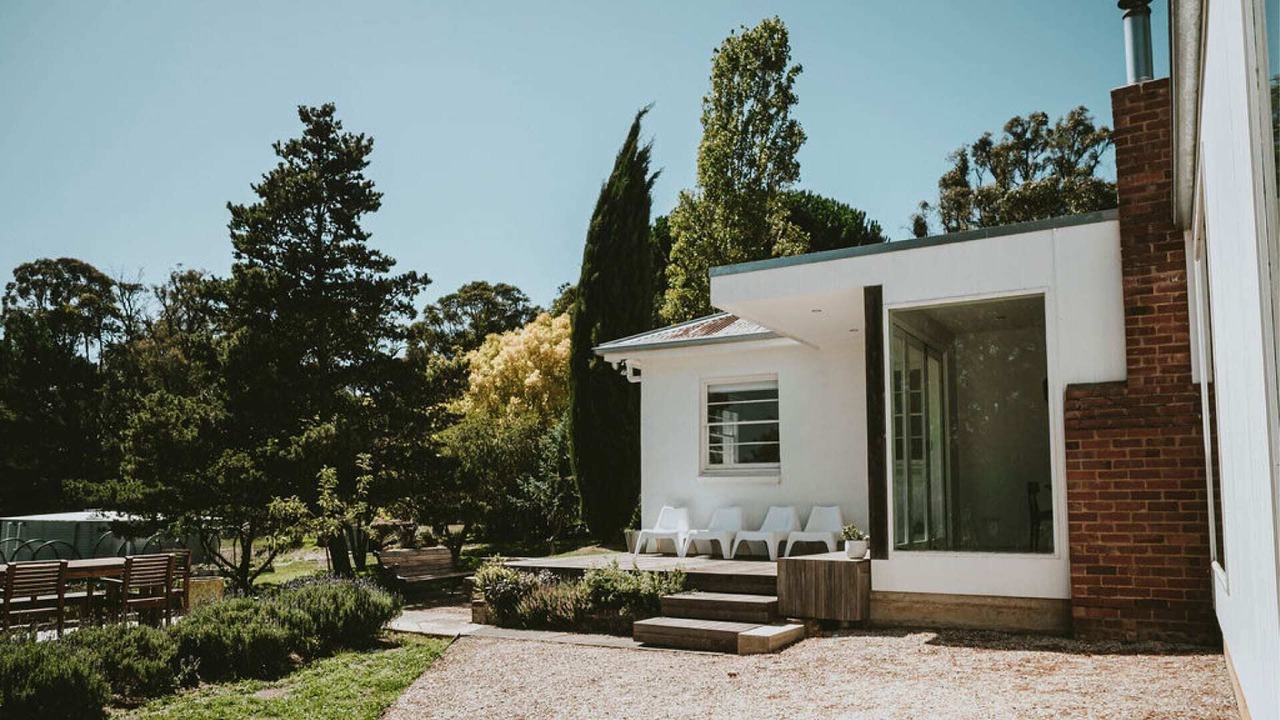 Photo of Patio Balcony in Lauriston