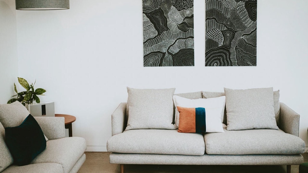 Photo of Livingroom in Lauriston