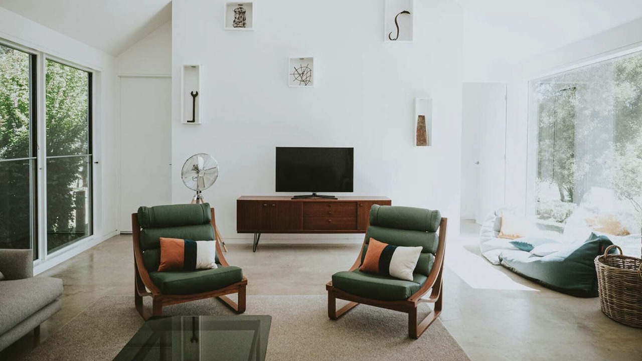 Photo of Livingroom in Lauriston