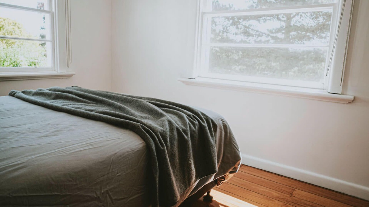 Photo of Bedroom in Lauriston