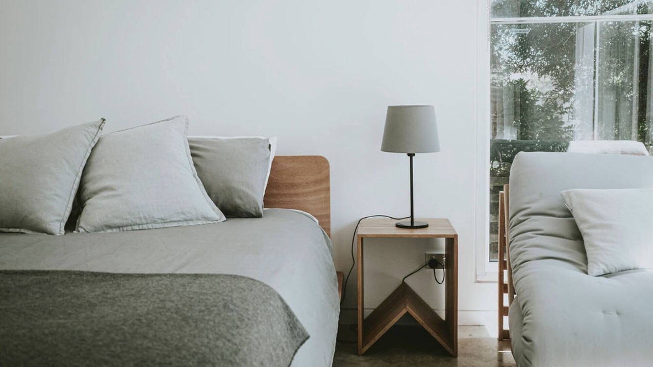 Photo of Bedroom in Lauriston