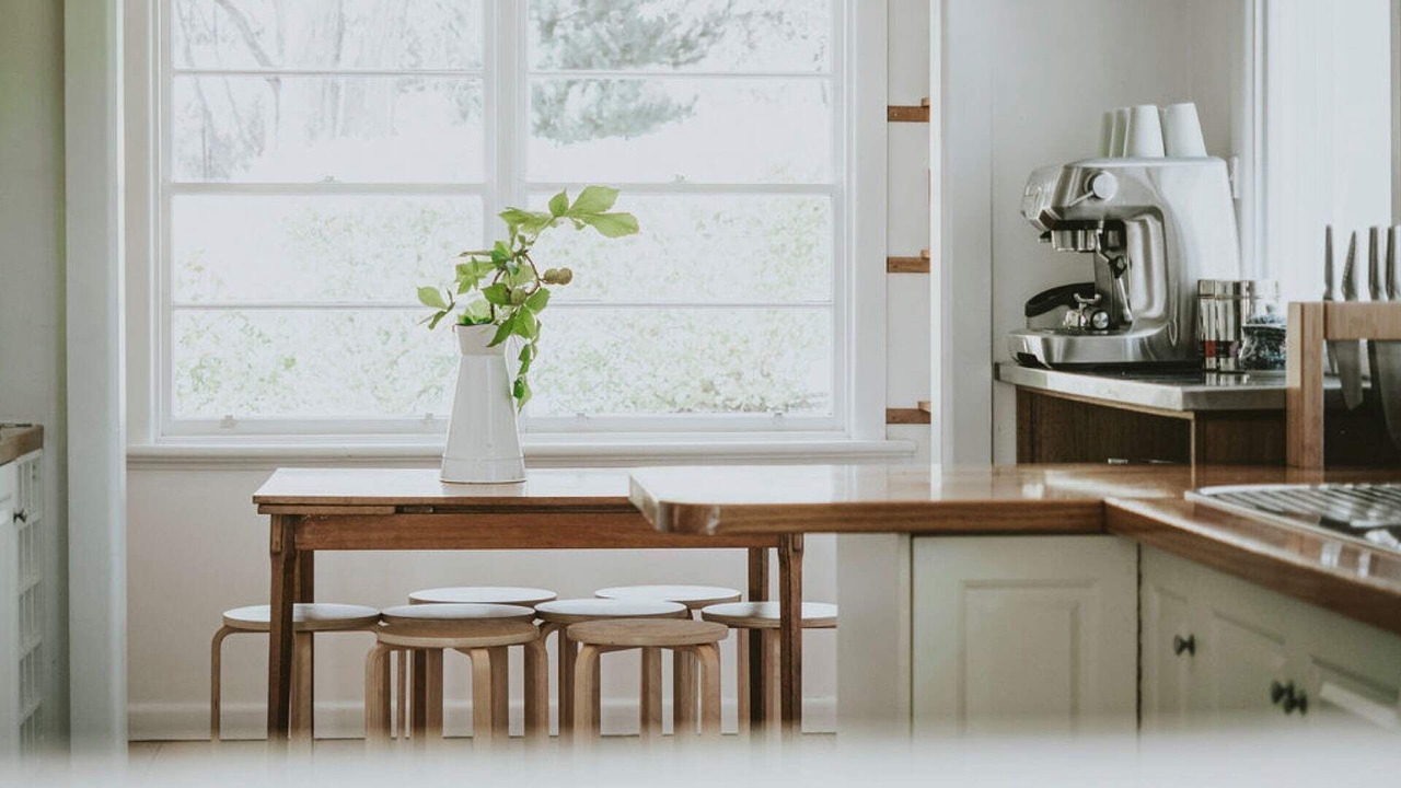 Photo of Kitchen in Lauriston