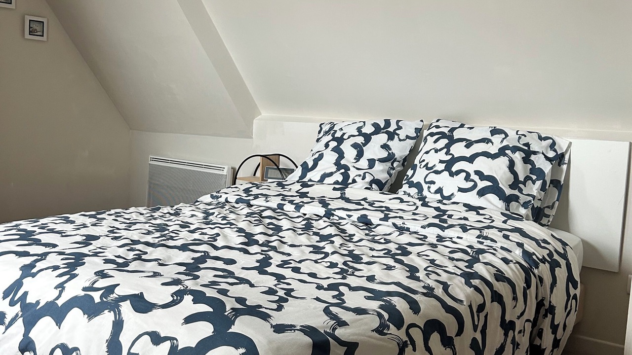 Photo of Bedroom in Le Portel