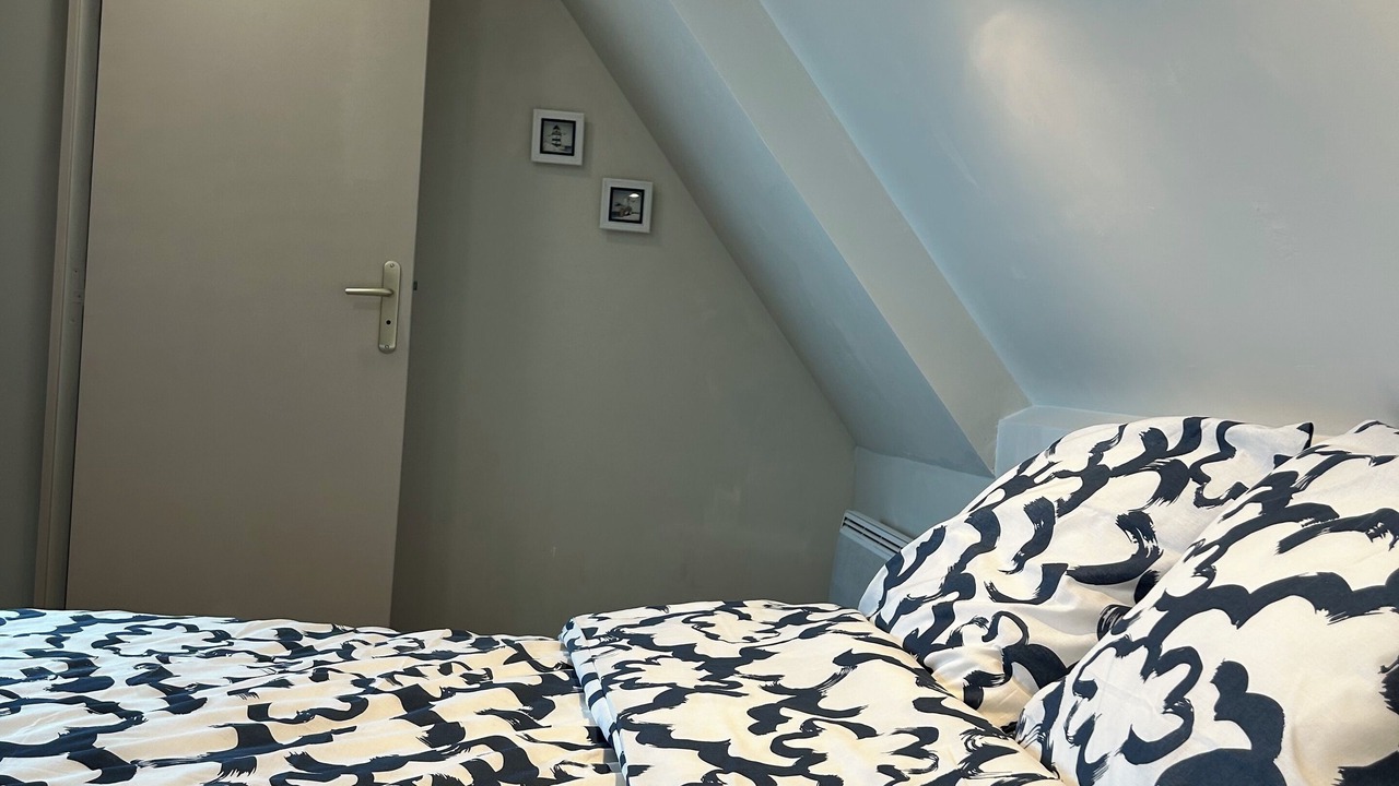 Photo of Bedroom in Le Portel