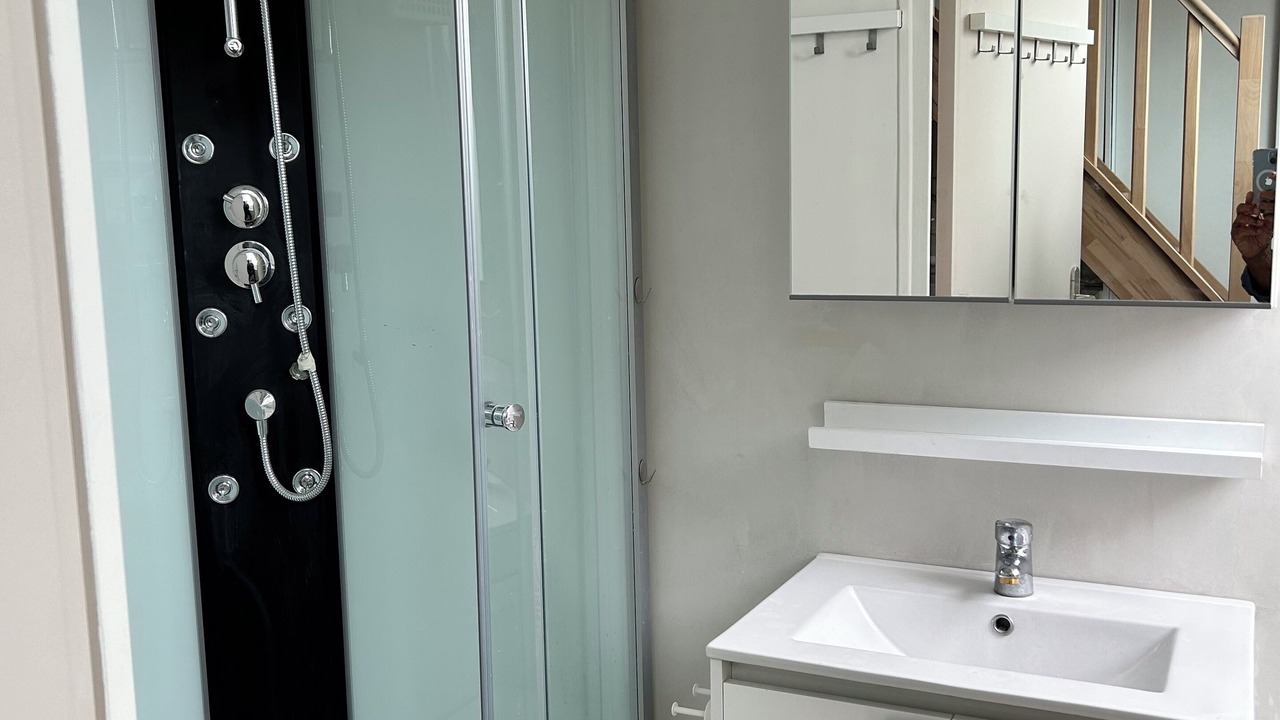 Photo of Bathroom in Le Portel