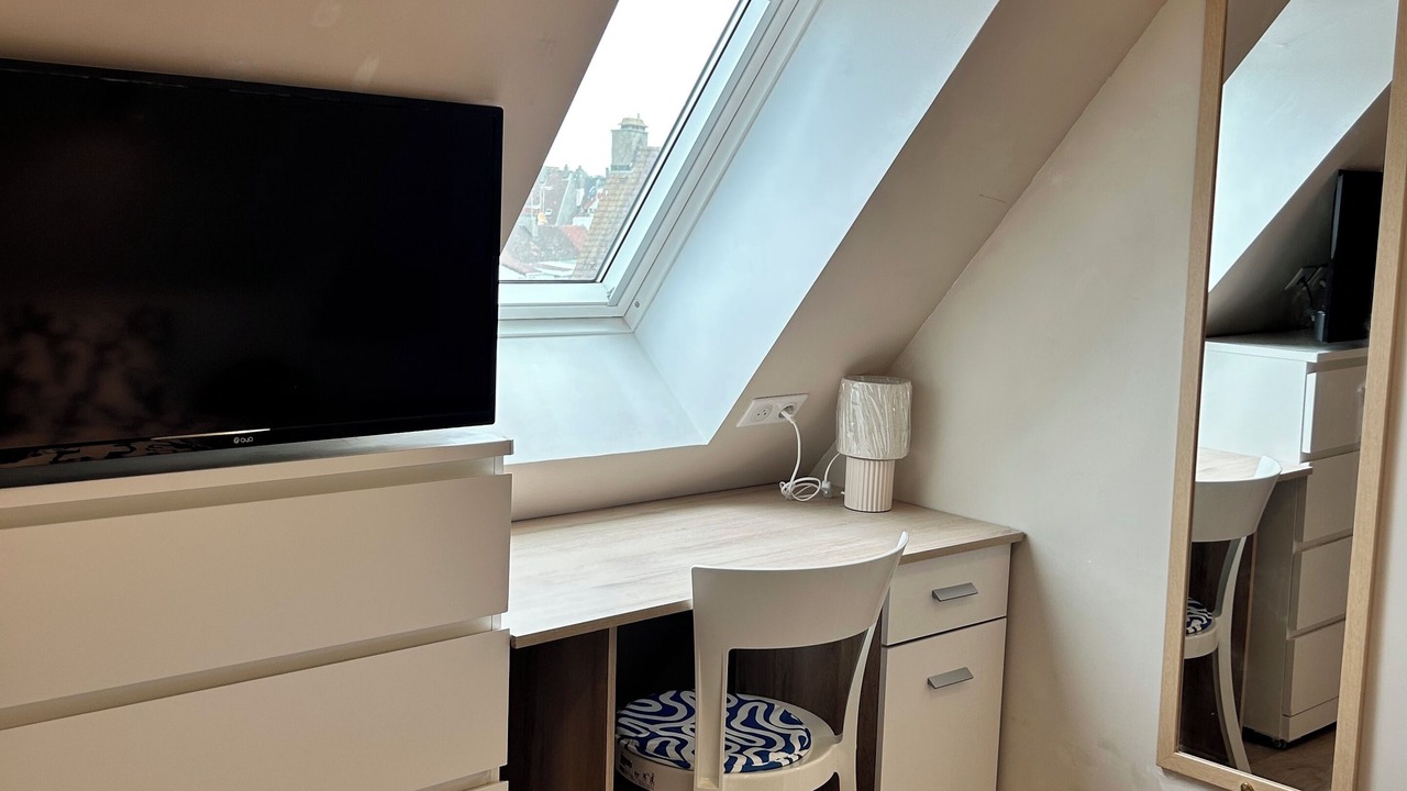 Photo of Bedroom in Le Portel