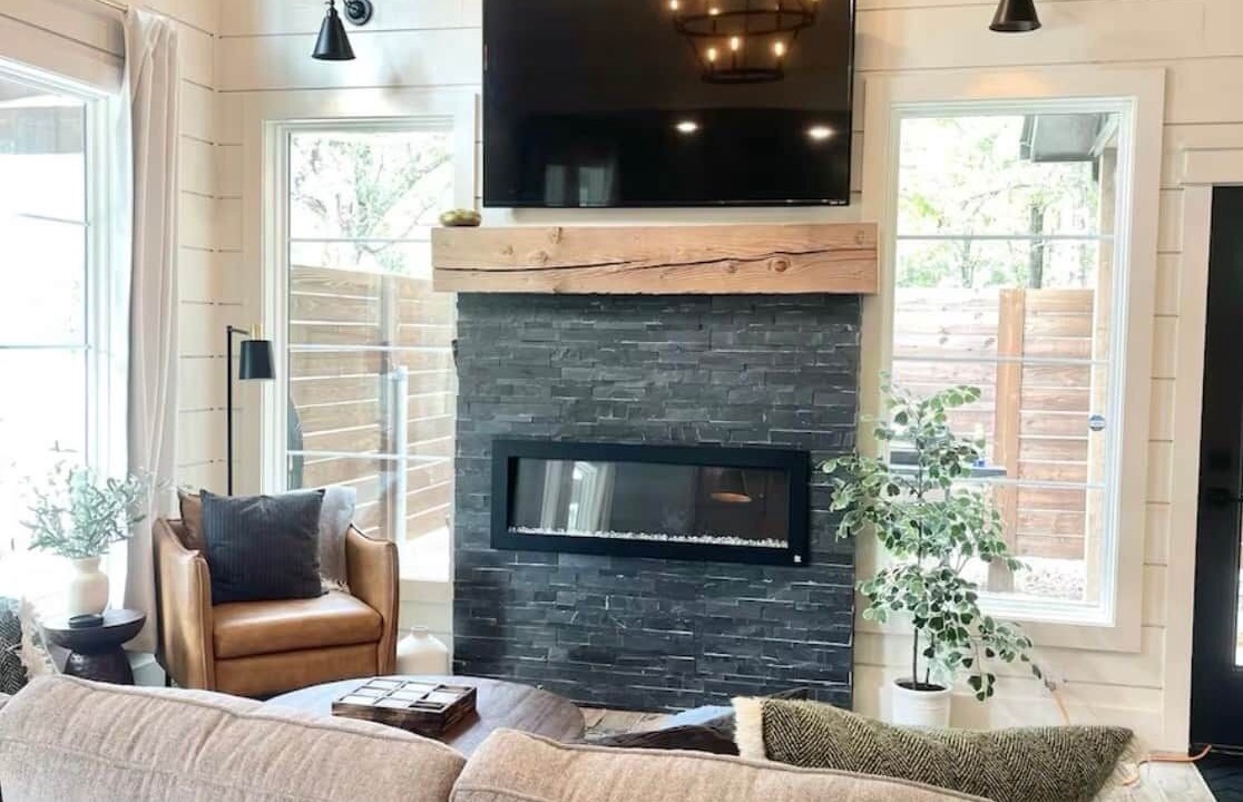 Photo of Livingroom in Eufaula