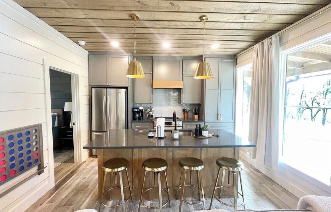 Photo of Kitchen in Eufaula
