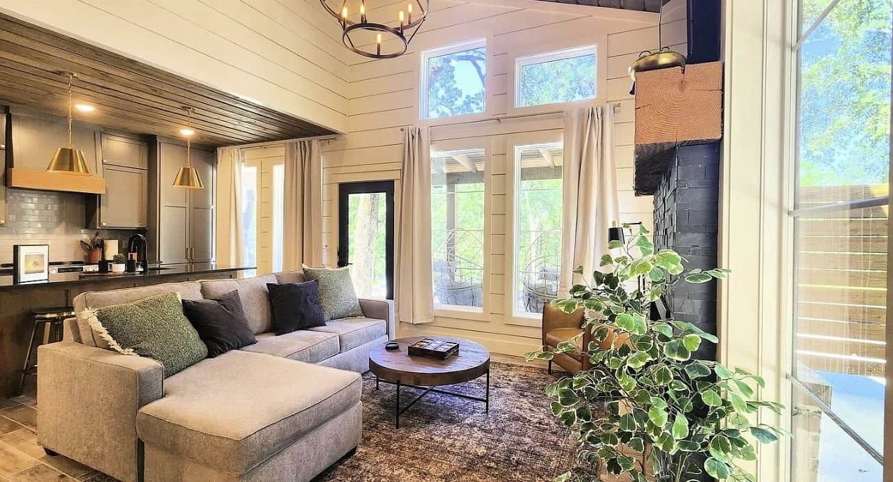 Photo of Livingroom in Eufaula
